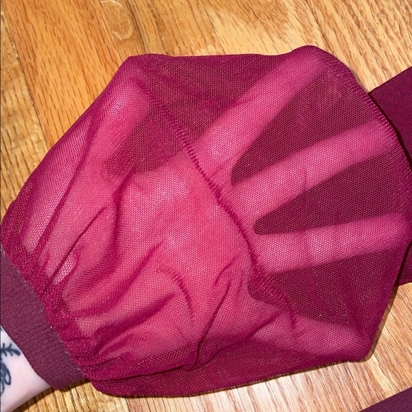 Free people lost in love seamless top - Picture 4 of 4